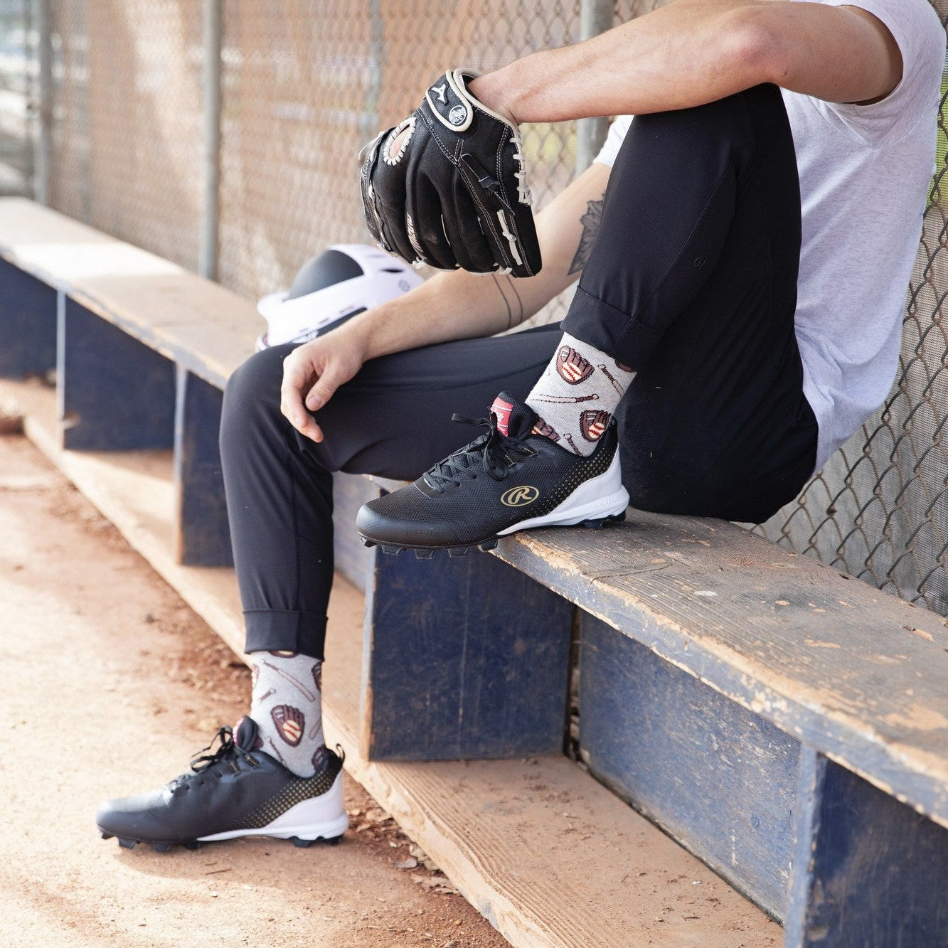 Softball League