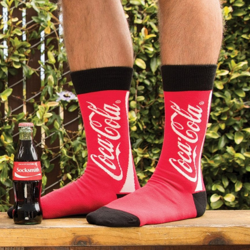 Coca-Cola