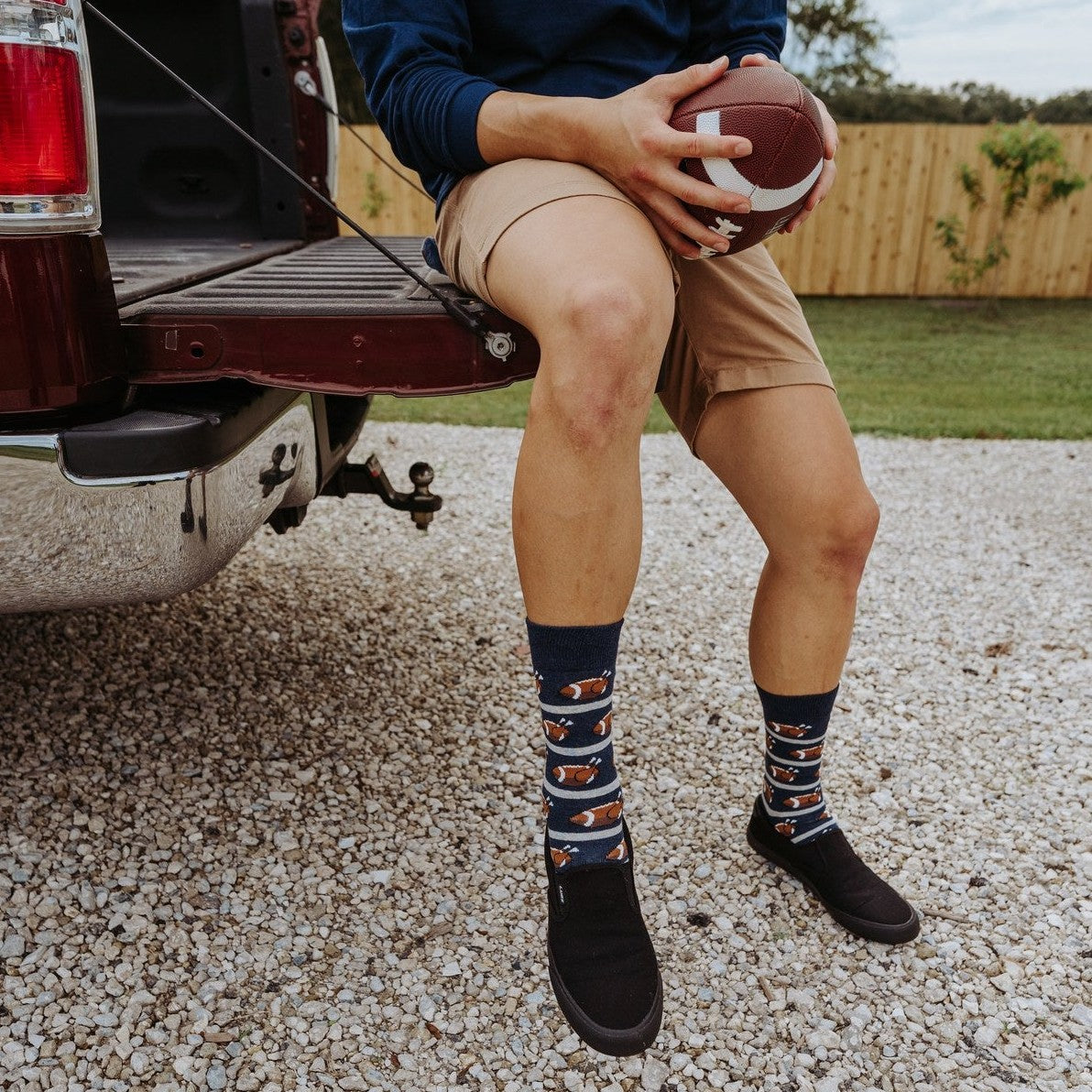 Thanksgiving Football
