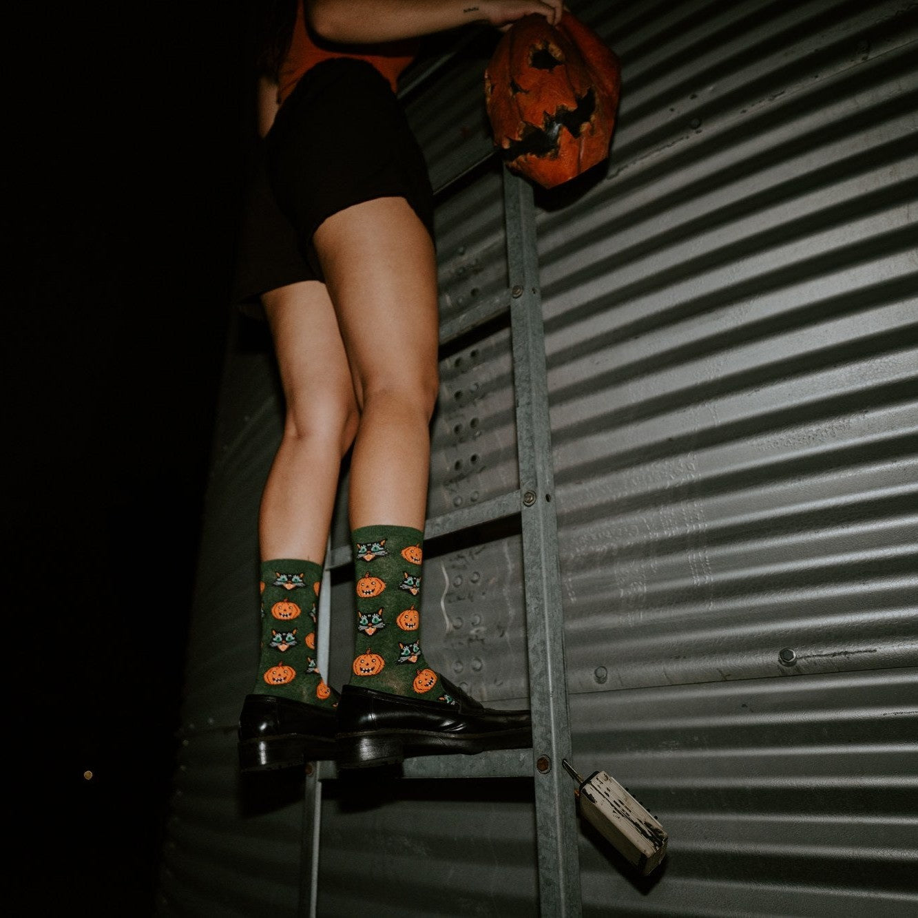 Vintage Halloween
