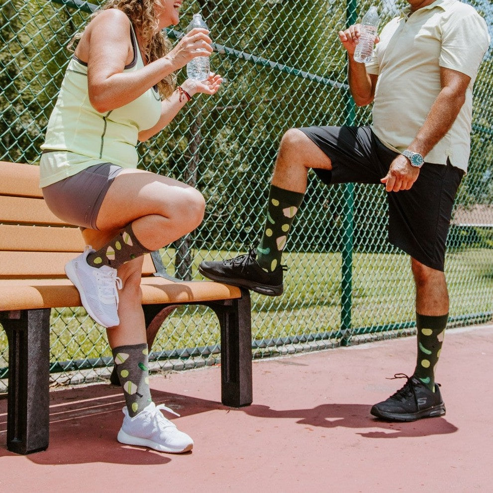 Pickleball