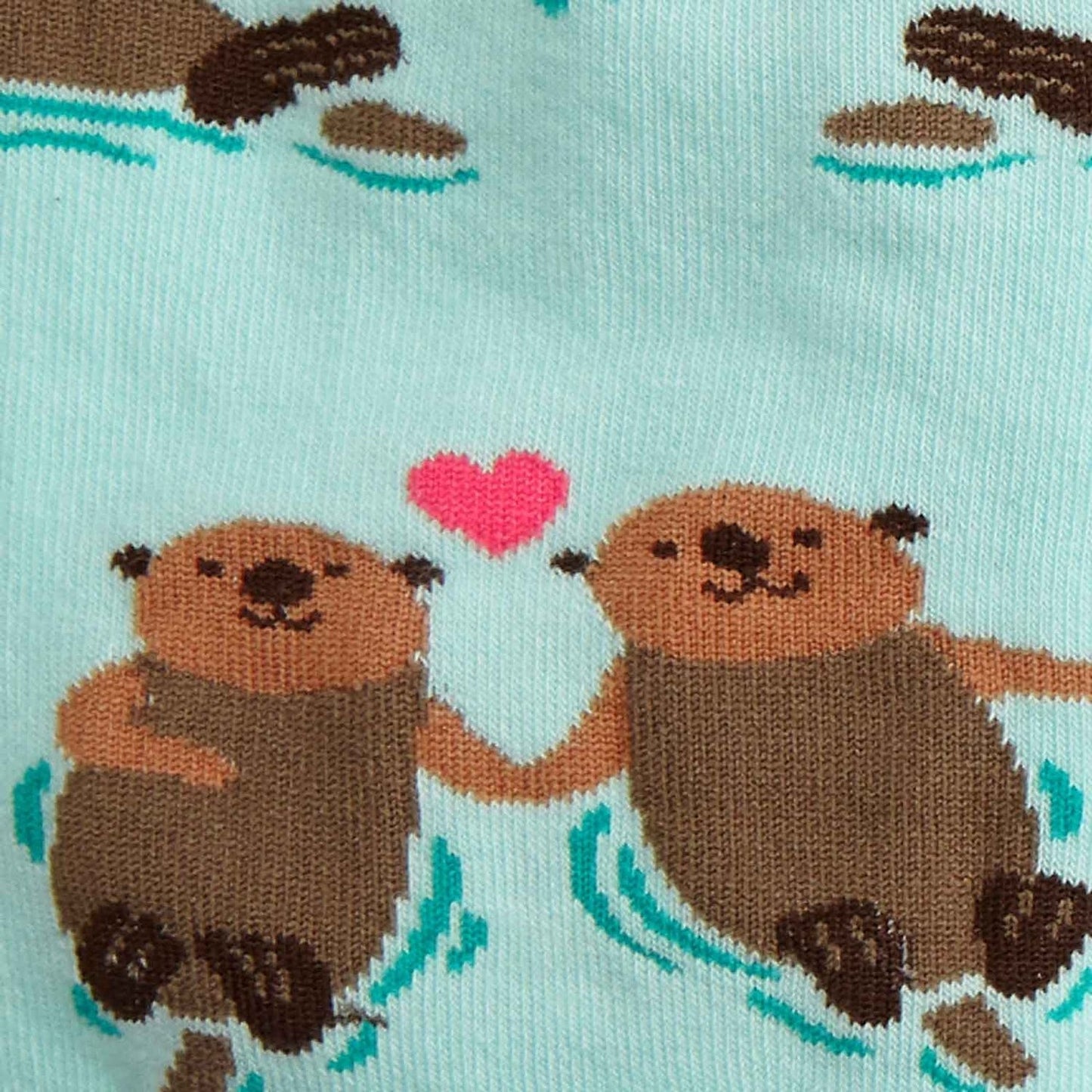 My Otter Half