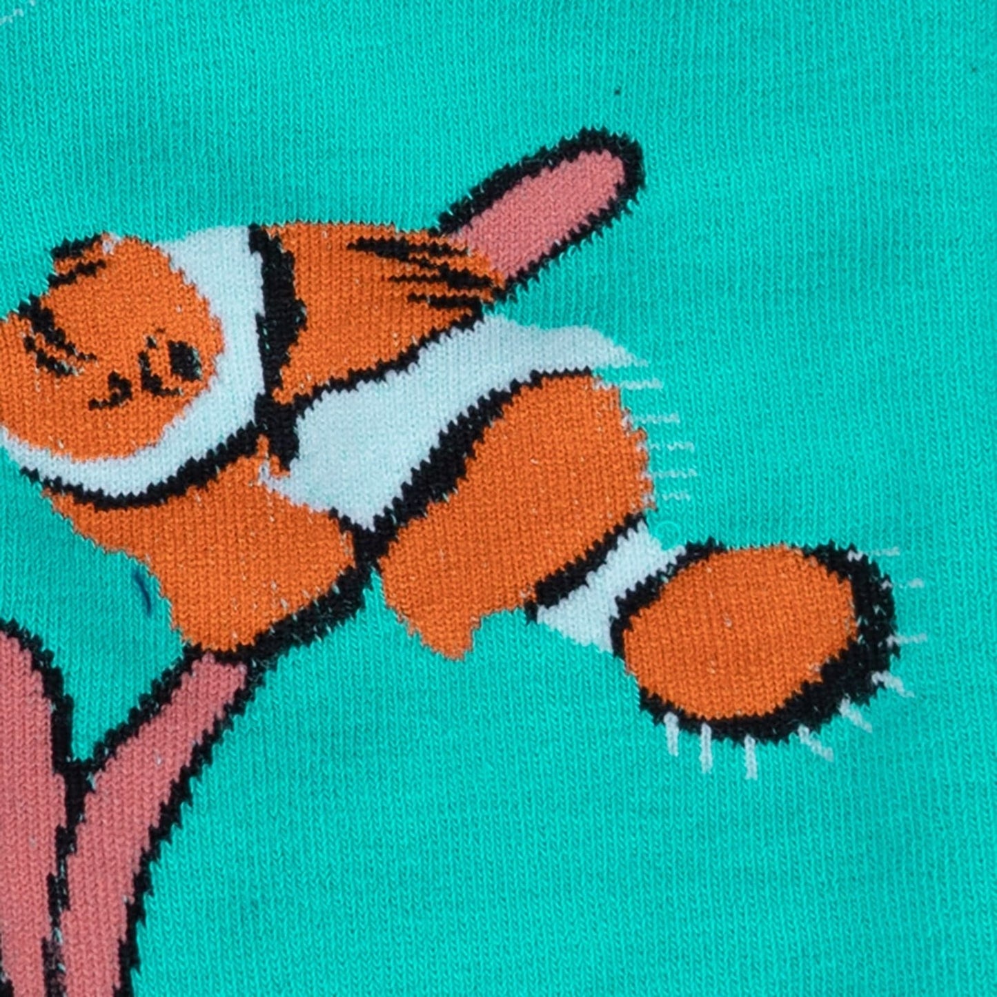 Friends with Benefish