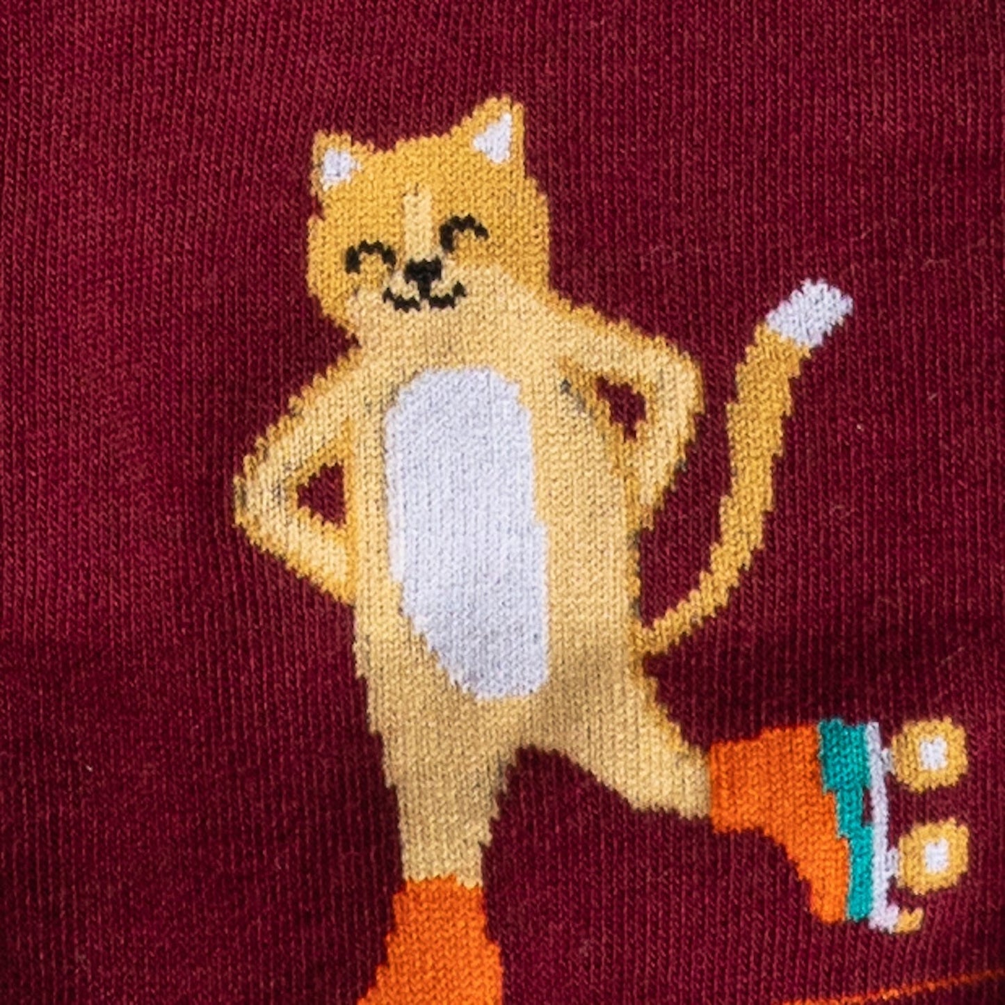 Roller Cats