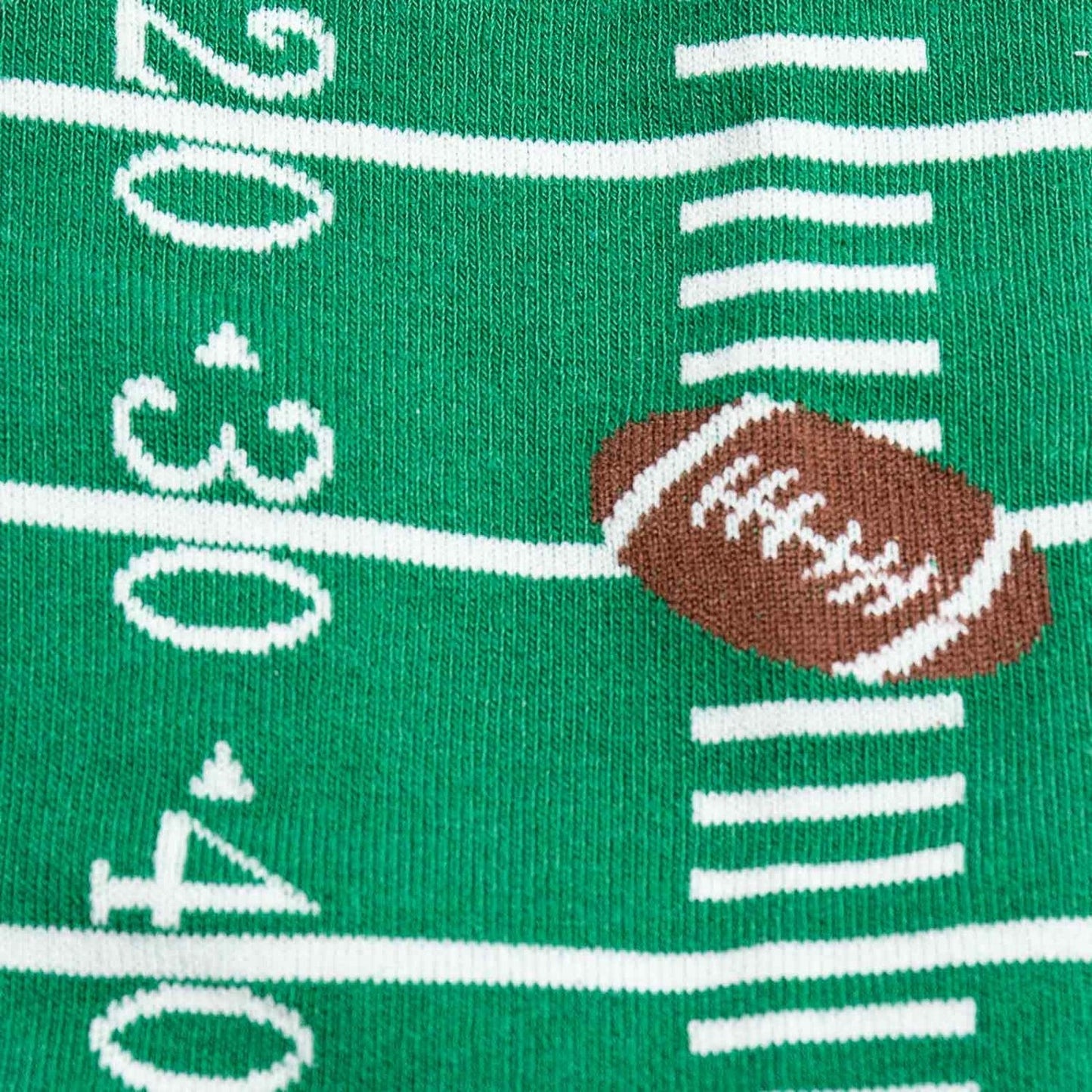 Touchdown