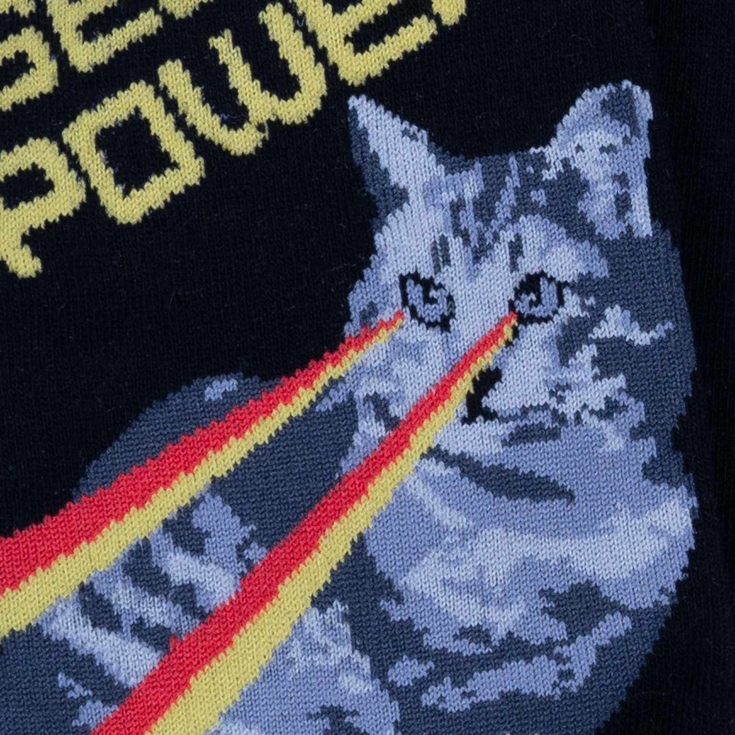 Secret Powers