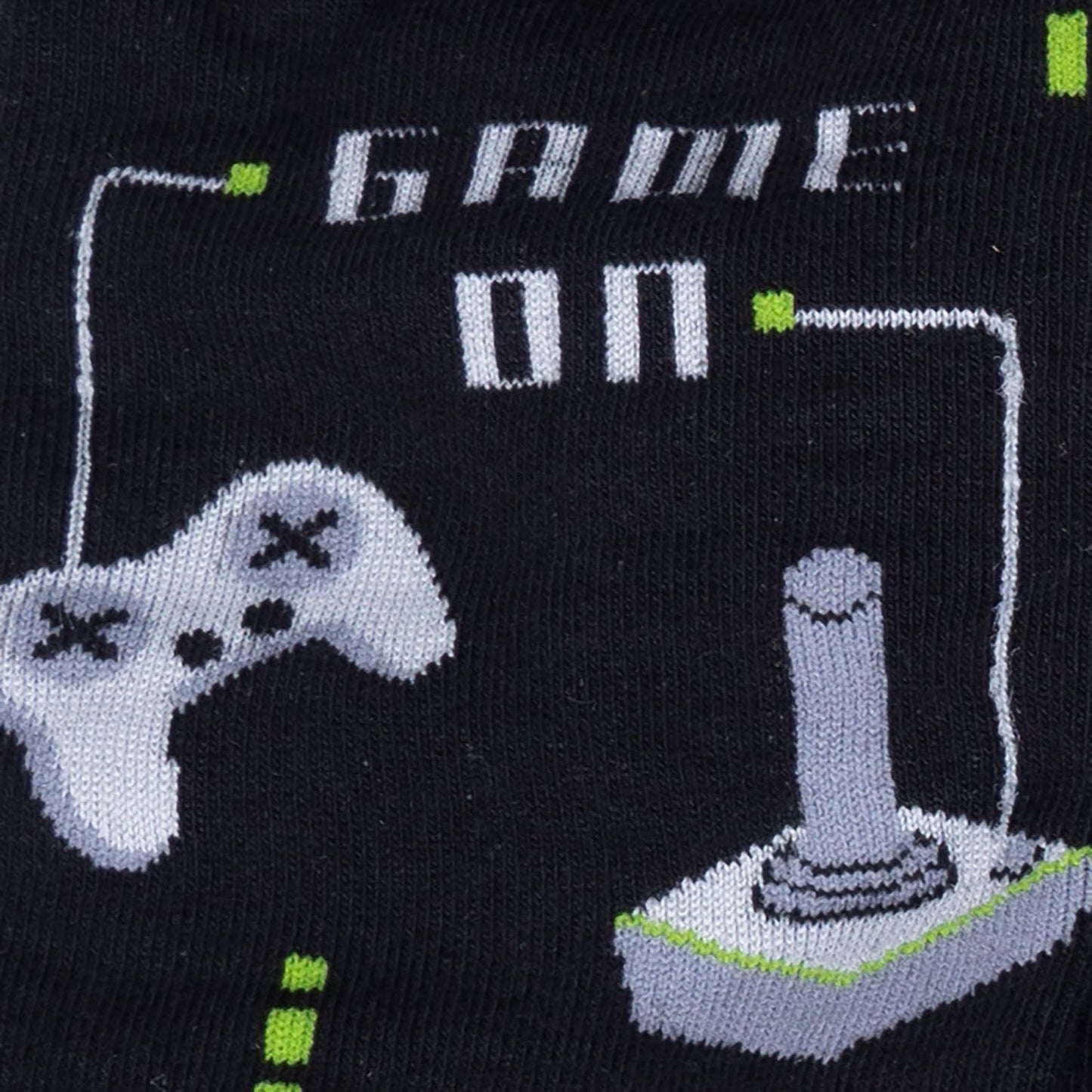 Game On