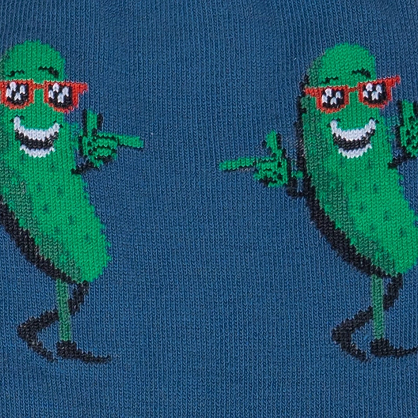 Kind of a Big Dill