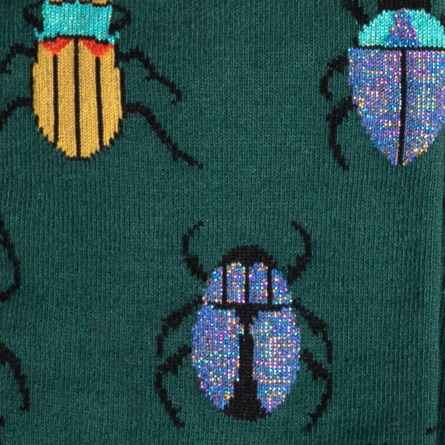 Beetle-Mania!