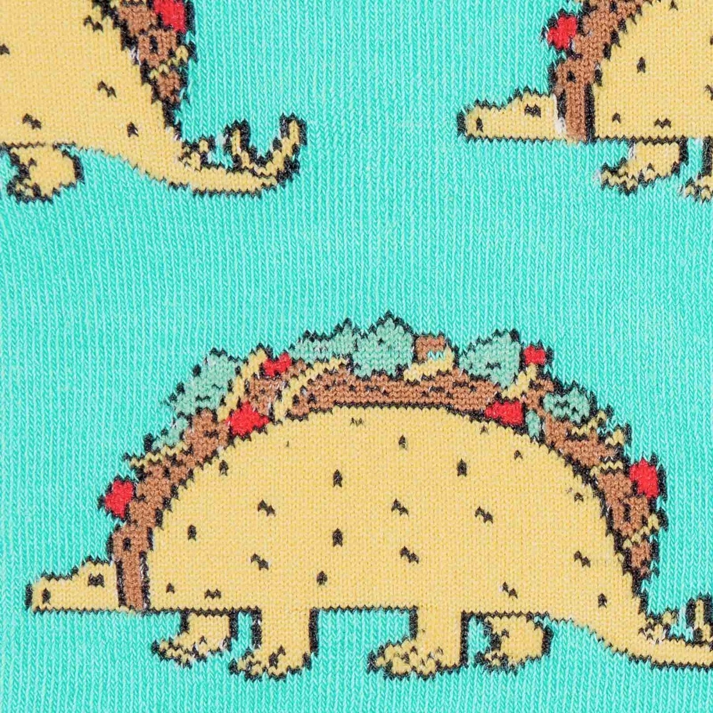 Tacosaurus