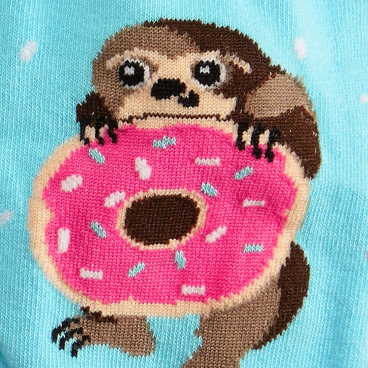 Snackin Sloth