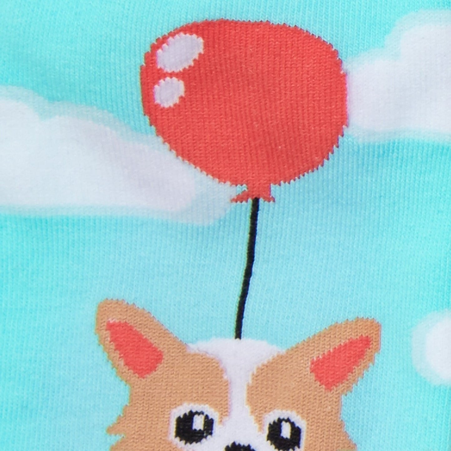 Pup Pup and Away