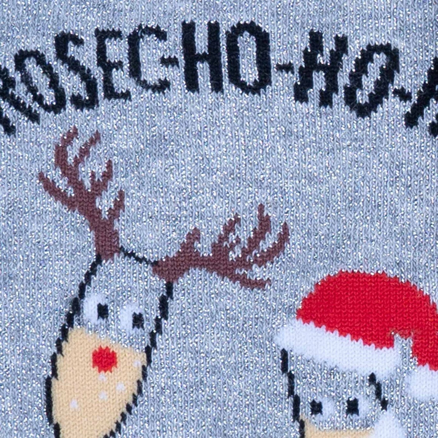 Prosec-ho-ho-ho! Shimmer