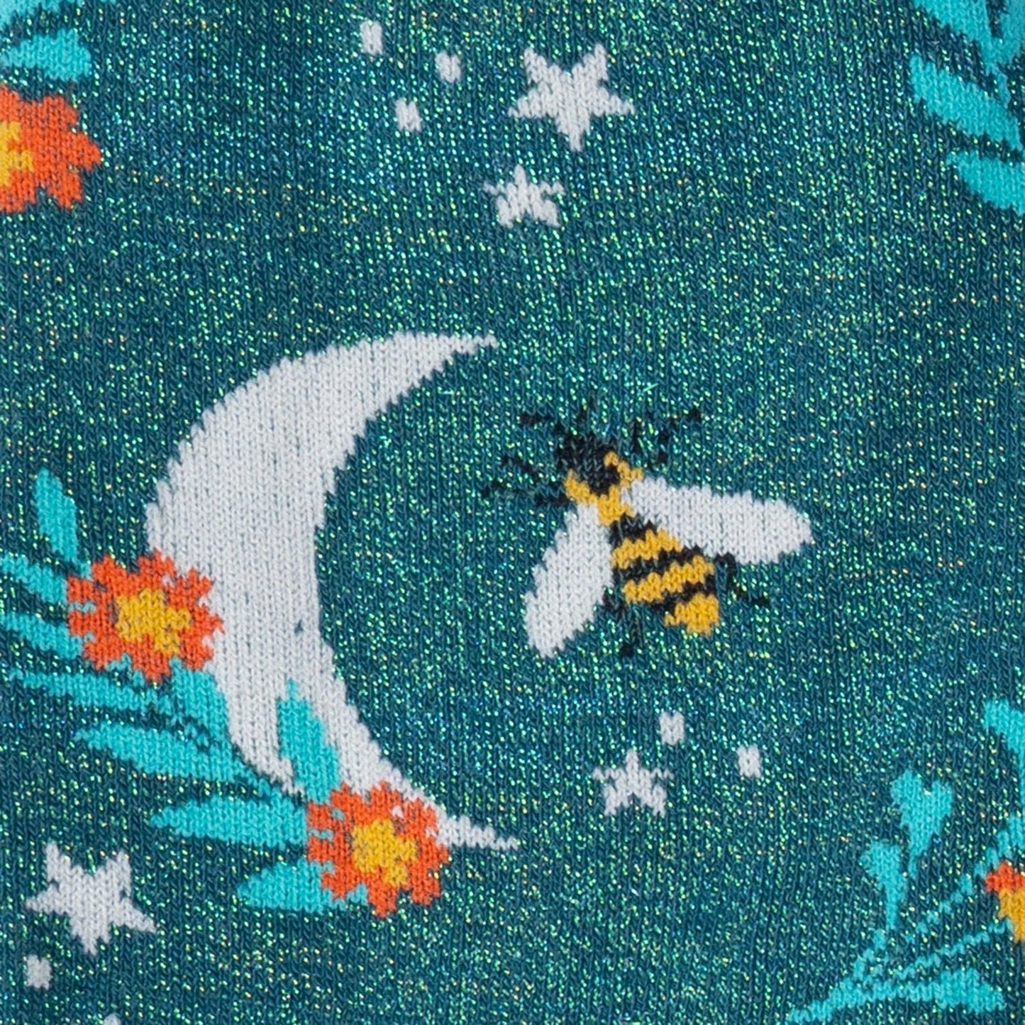 Bee Dazzling Shimmer