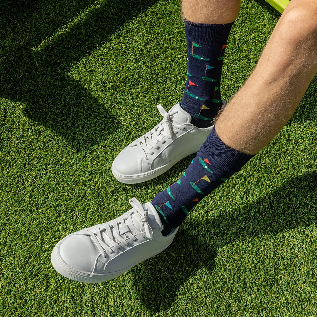 Golf Navy