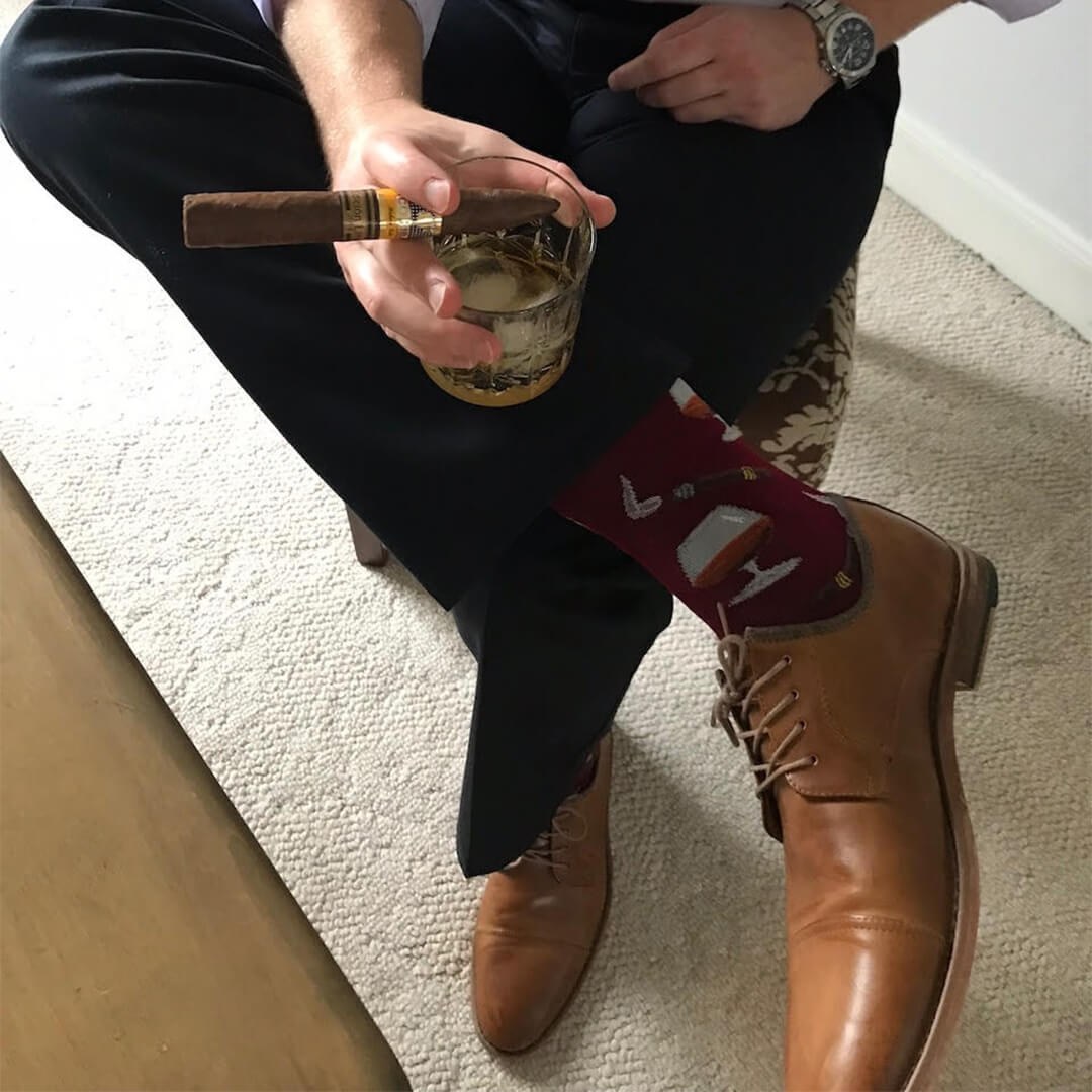 Cognac and Cigars