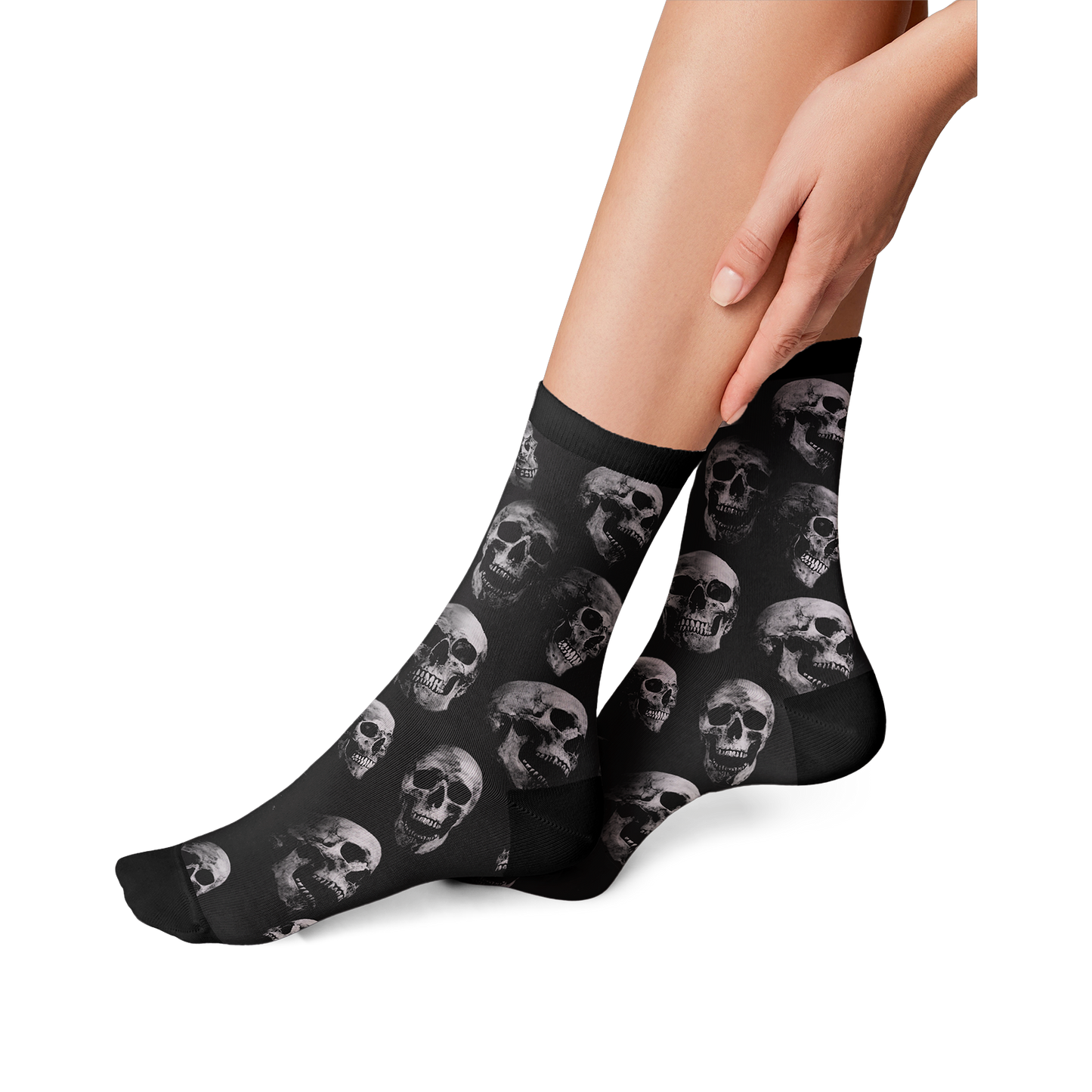 Dark Skulls