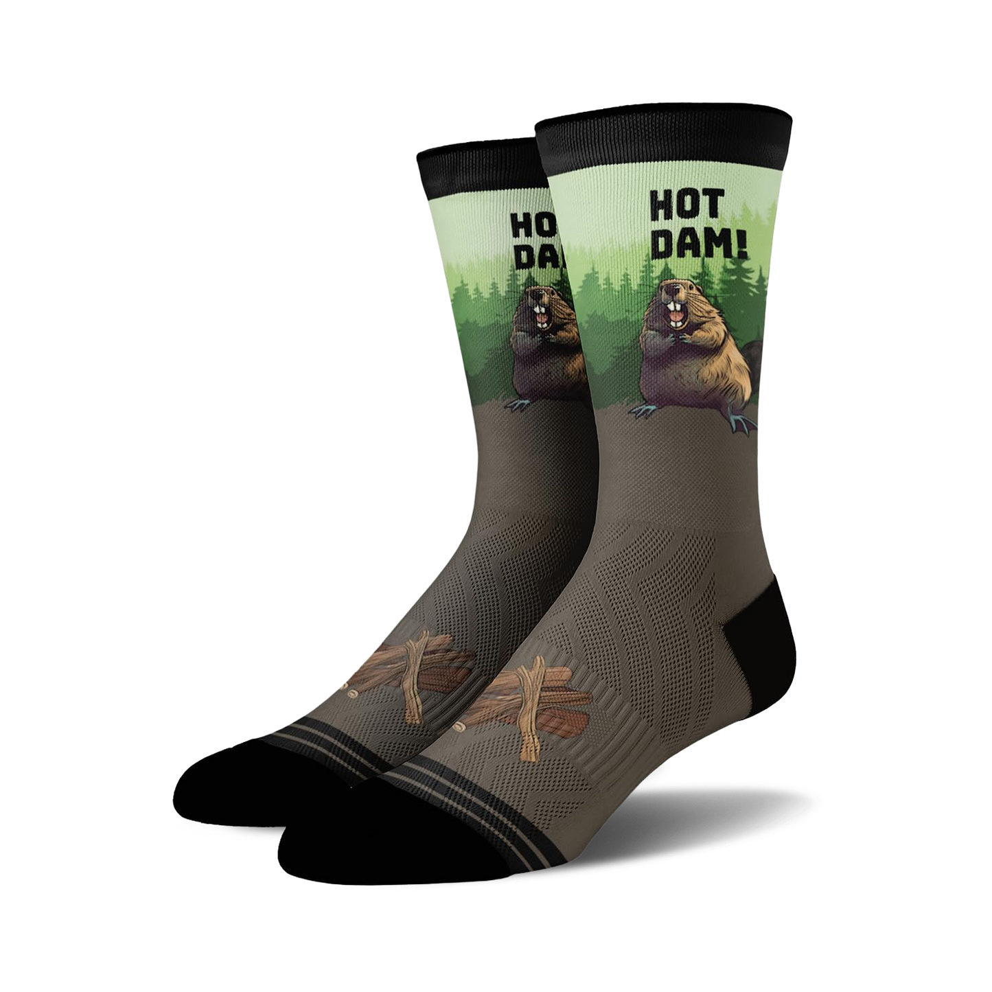 Hot Dam