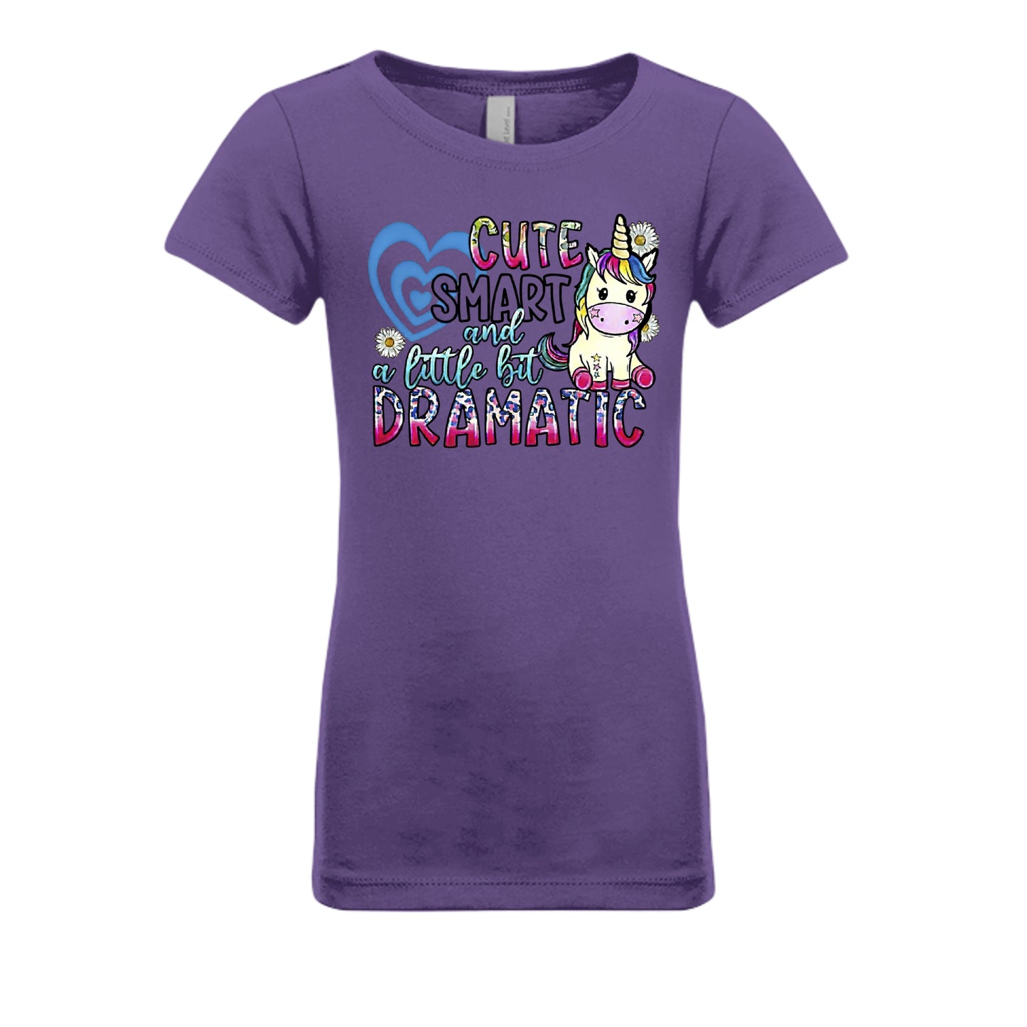 Purple Rush - N3710 - FRONT
