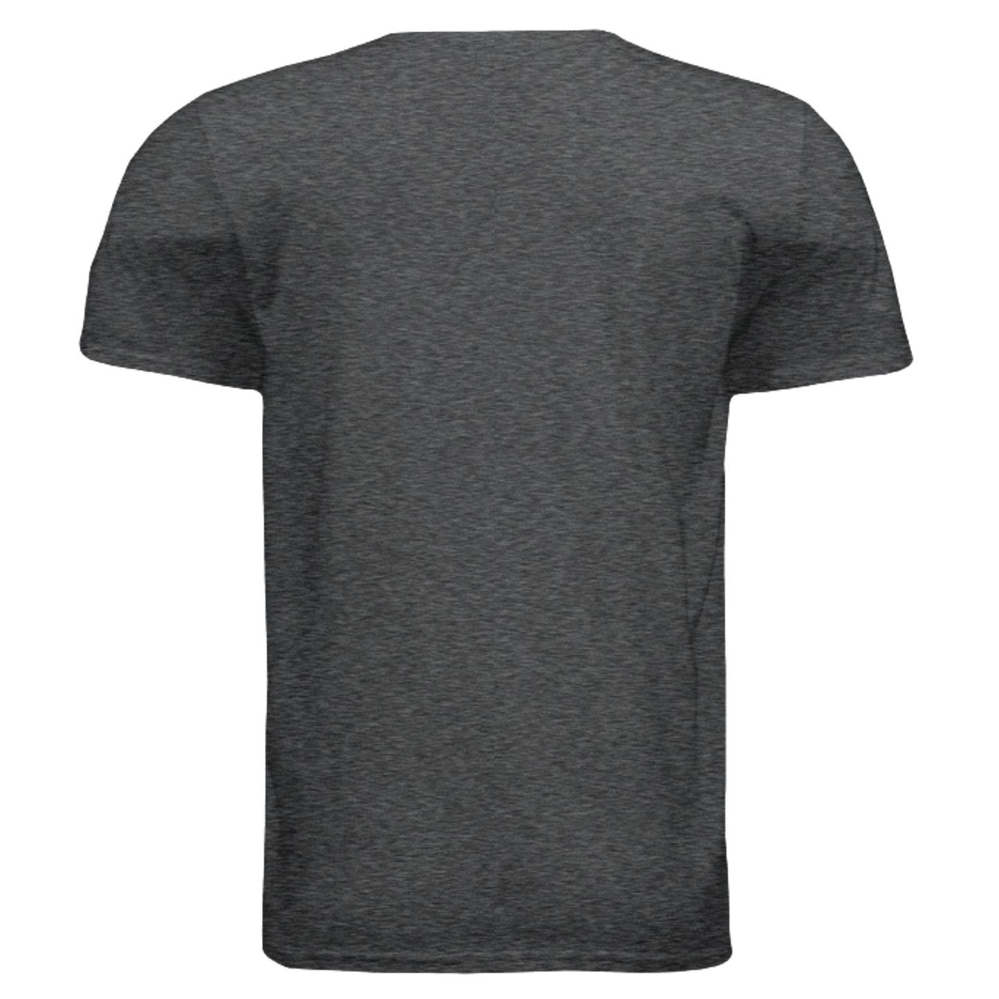 DARK HEATHER - G640 - BACK