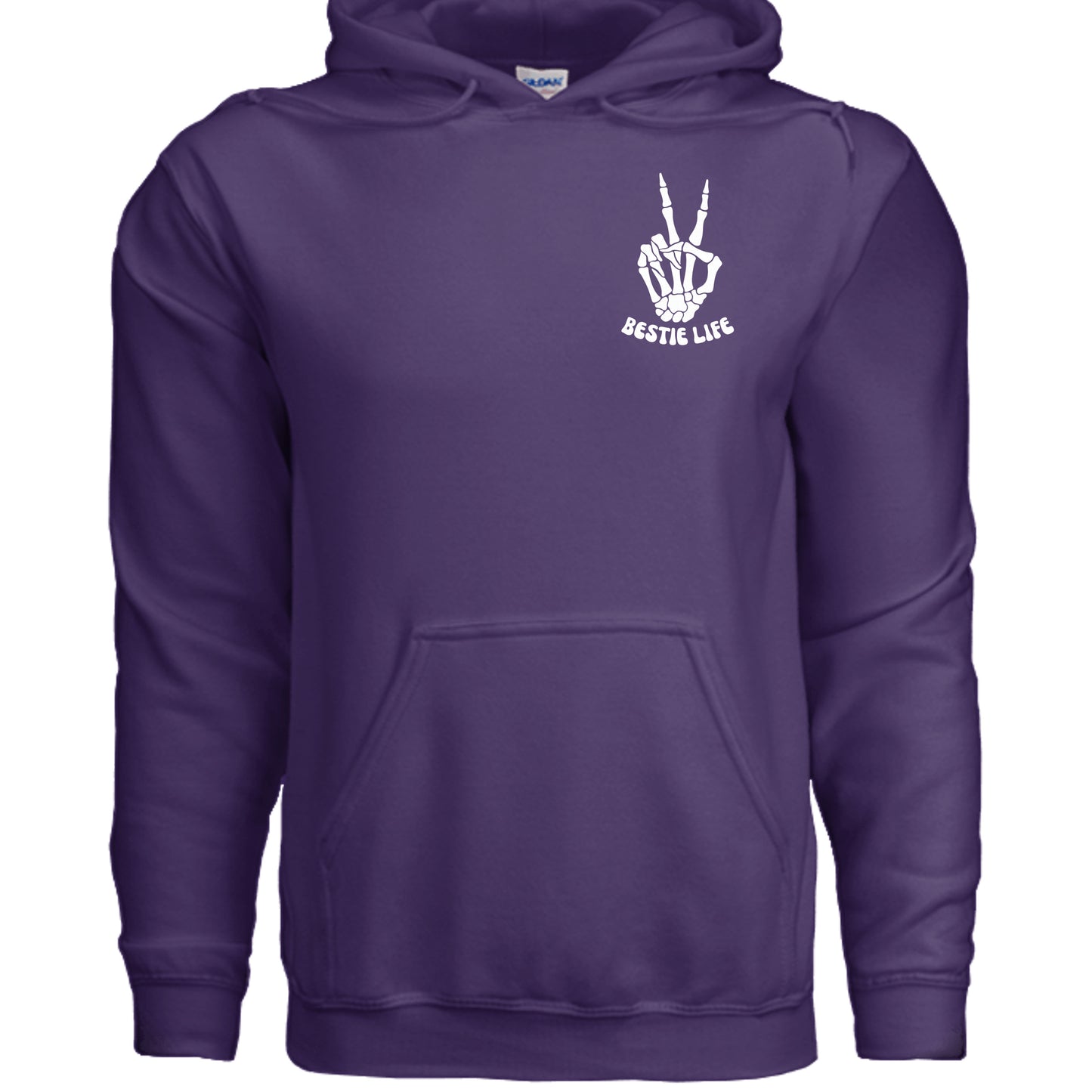 PURPLE - SF500 - FRONT