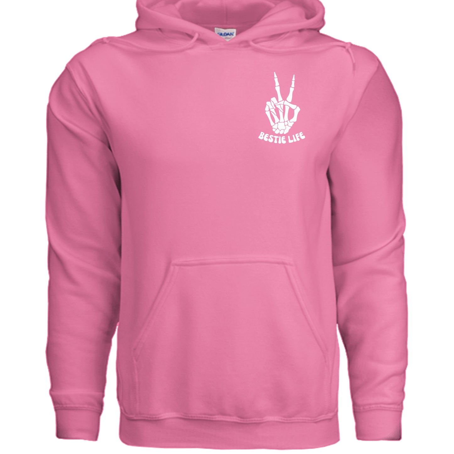 Pink Lemonade - SF500 - FRONT