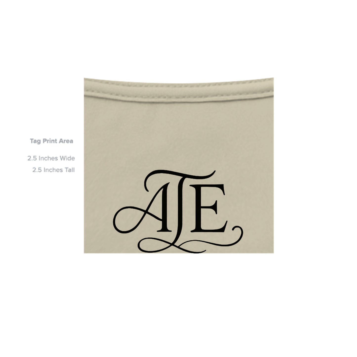 Heather Oatmeal - G640 - INSIDE_TAG_LINE
