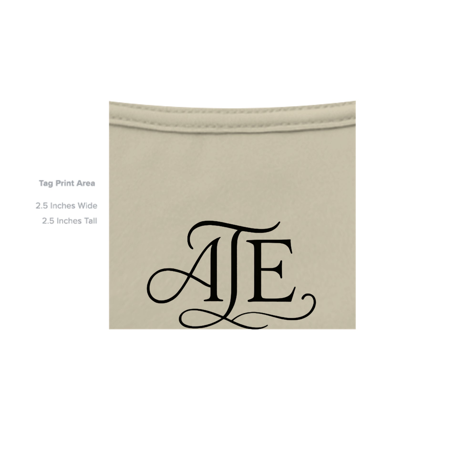 Heather Oatmeal - G640 - INSIDE_TAG_LINE