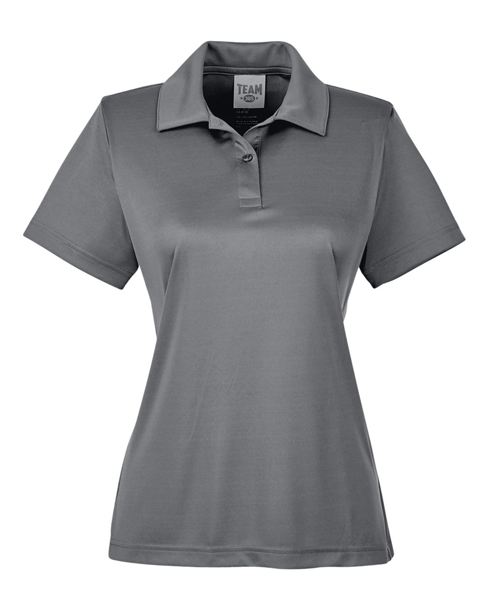 Custom Women’s Zone Performance Polo (TT51W)