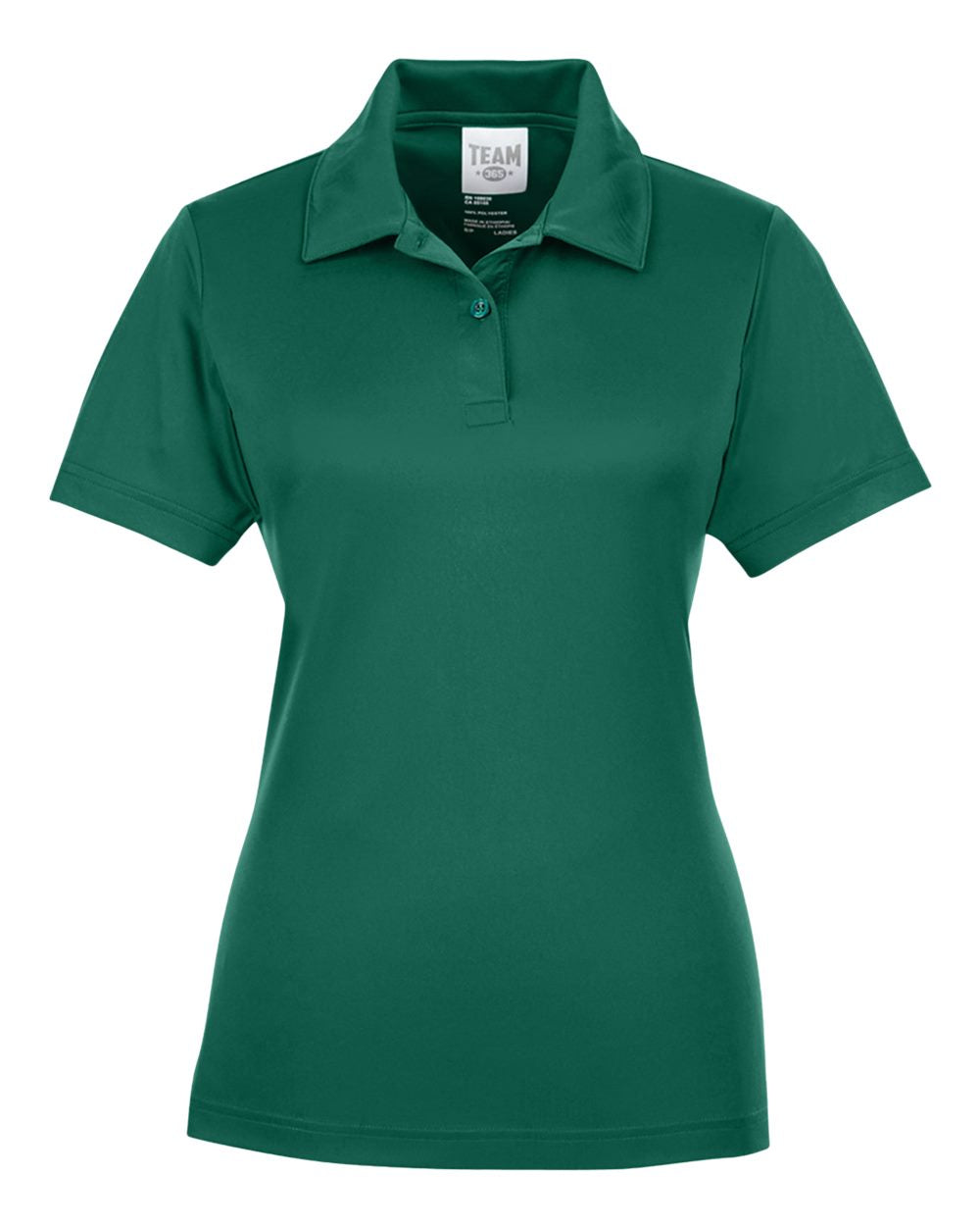 Custom Women’s Zone Performance Polo (TT51W)