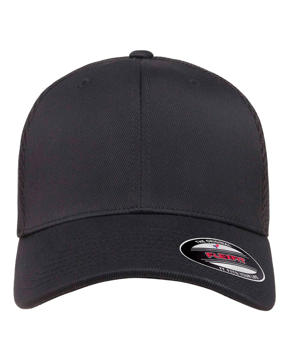 Flexfit Snapback (Adjustable) Hat
