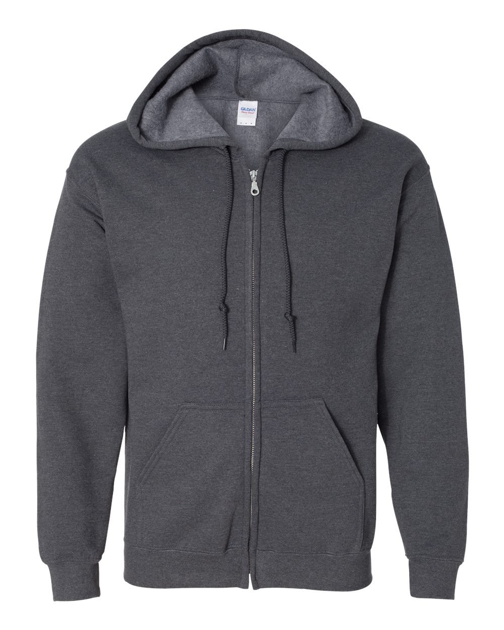 Customize Unisex Heavy Blend™ Full-Zip Hooded Sweatshirt