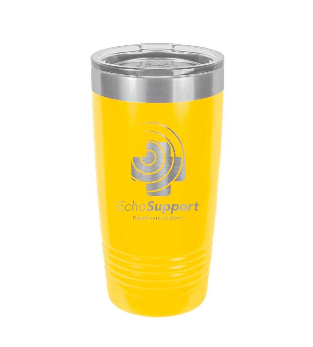 20oz Custom Engraved Tumblers – Personalized Just for You