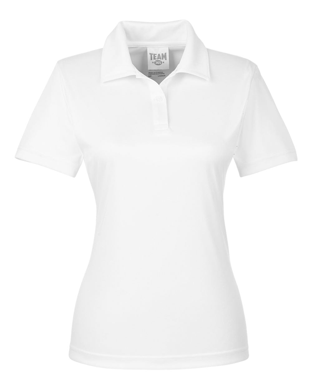 Custom Women’s Zone Performance Polo (TT51W)