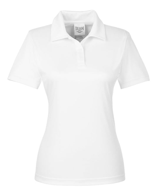 Custom Women’s Zone Performance Polo (TT51W)