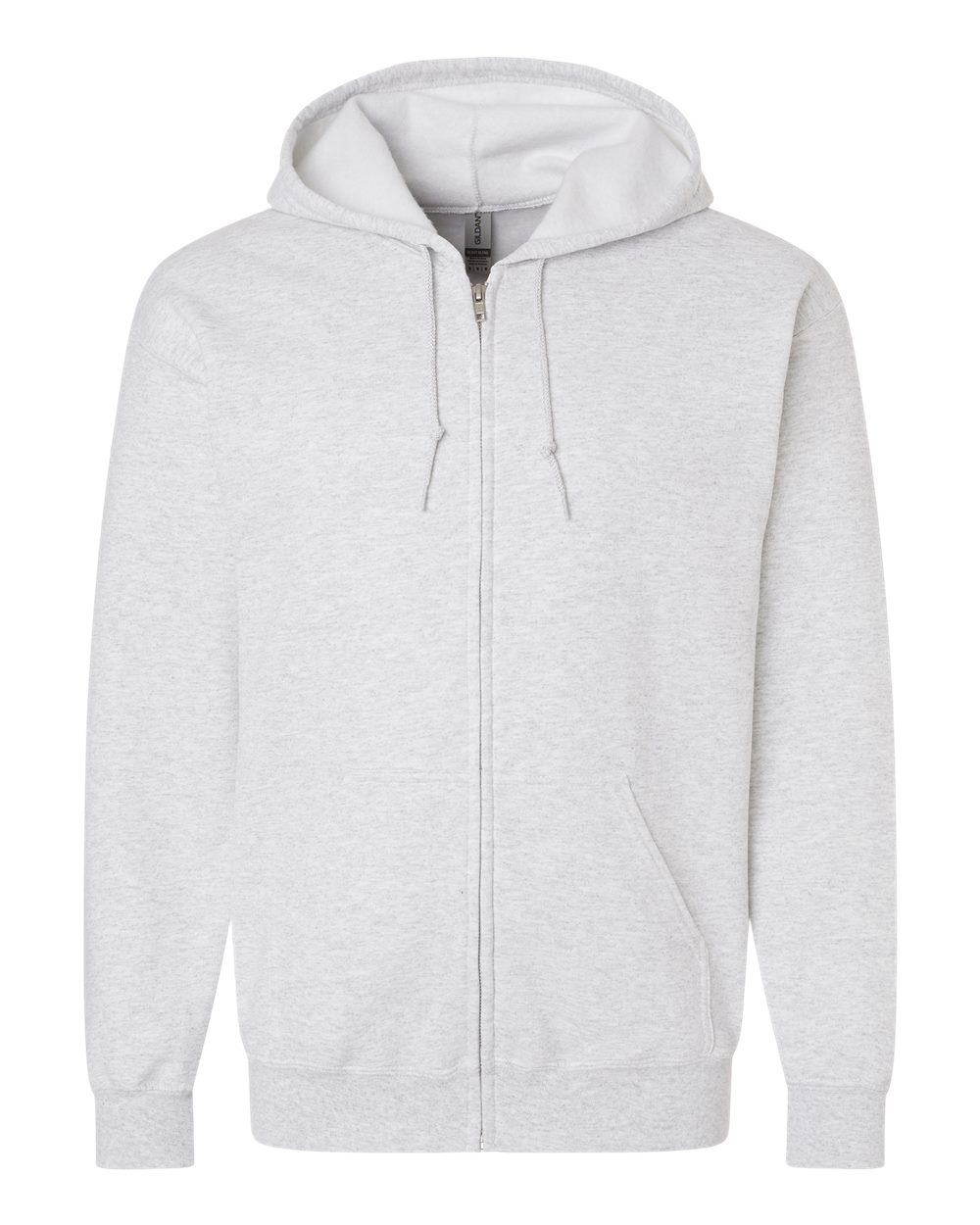 Customize Unisex Heavy Blend™ Full-Zip Hooded Sweatshirt
