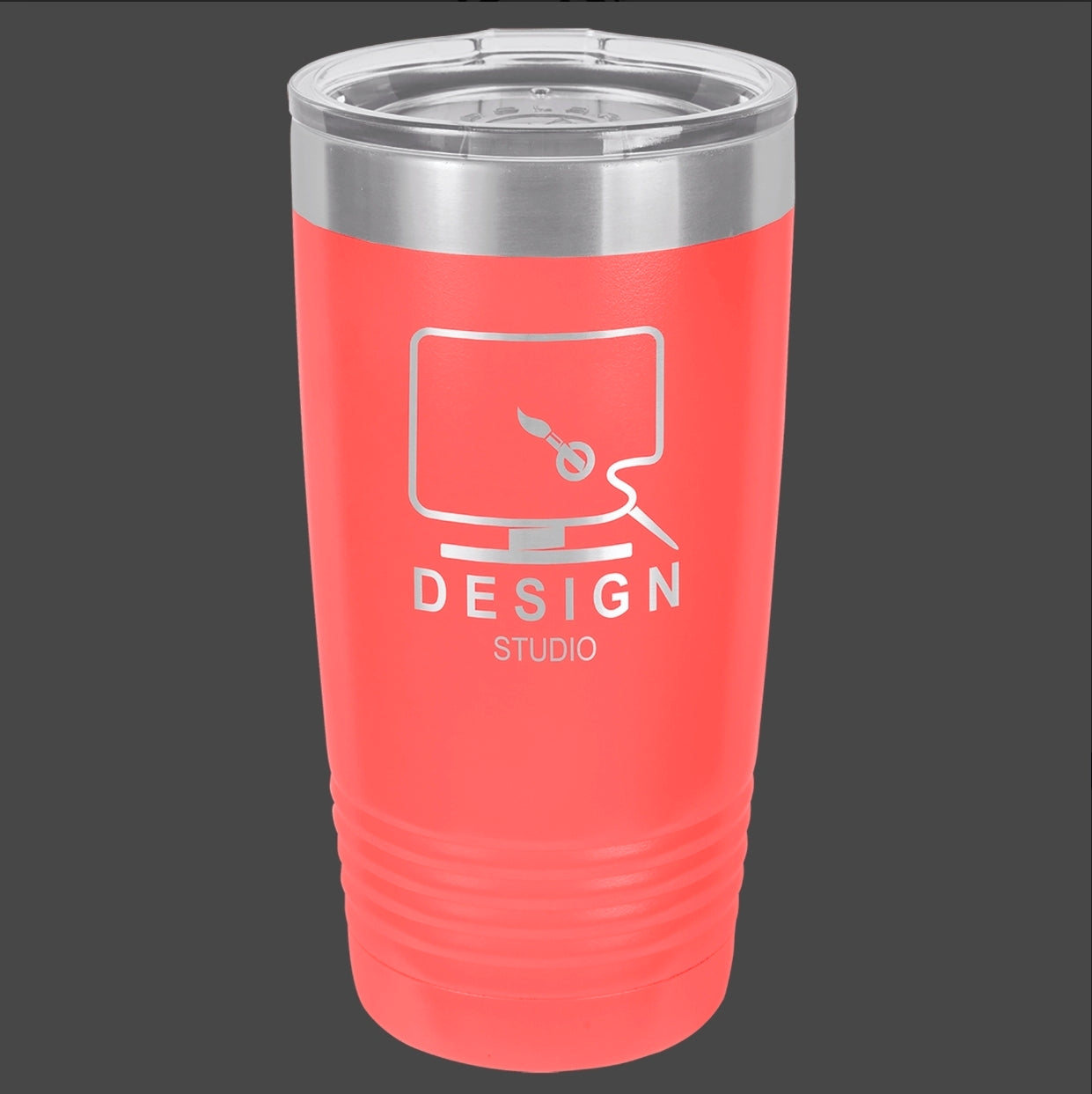 20oz Custom Engraved Tumblers – Personalized Just for You