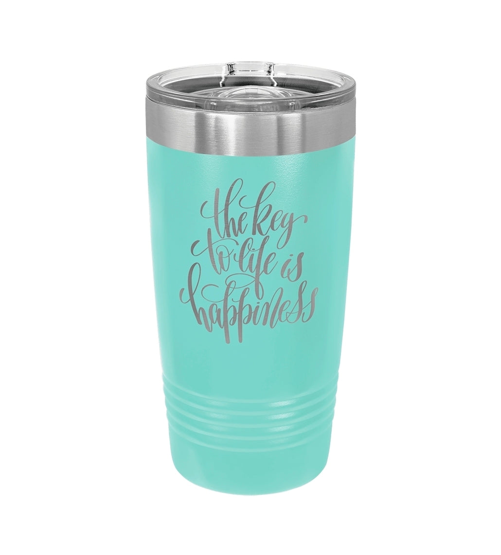 20oz Custom Engraved Tumblers – Personalized Just for You