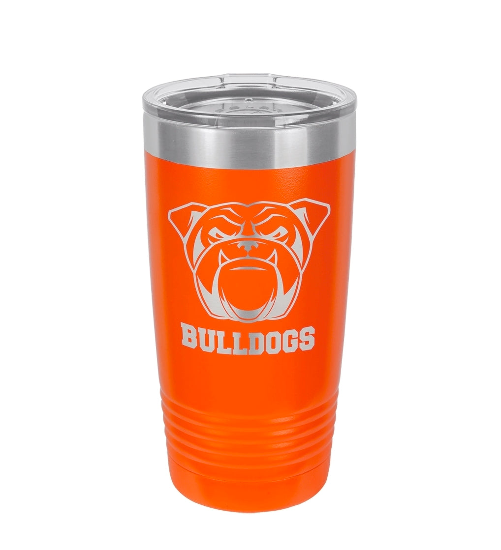 20oz Custom Engraved Tumblers – Personalized Just for You