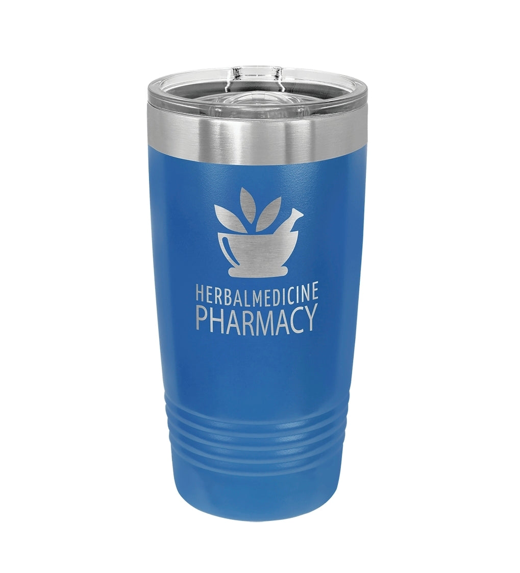 20oz Custom Engraved Tumblers – Personalized Just for You