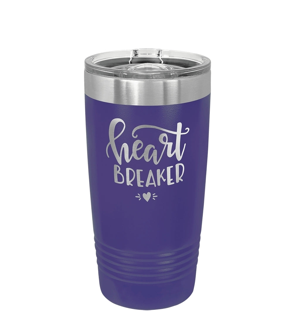 20oz Custom Engraved Tumblers – Personalized Just for You