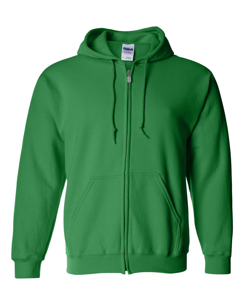 Customize Unisex Heavy Blend™ Full-Zip Hooded Sweatshirt