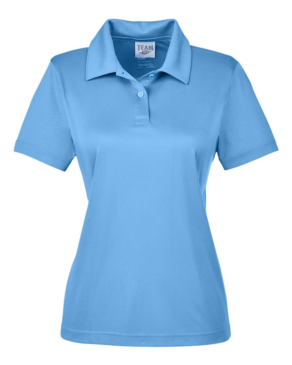 Custom Women’s Zone Performance Polo (TT51W)