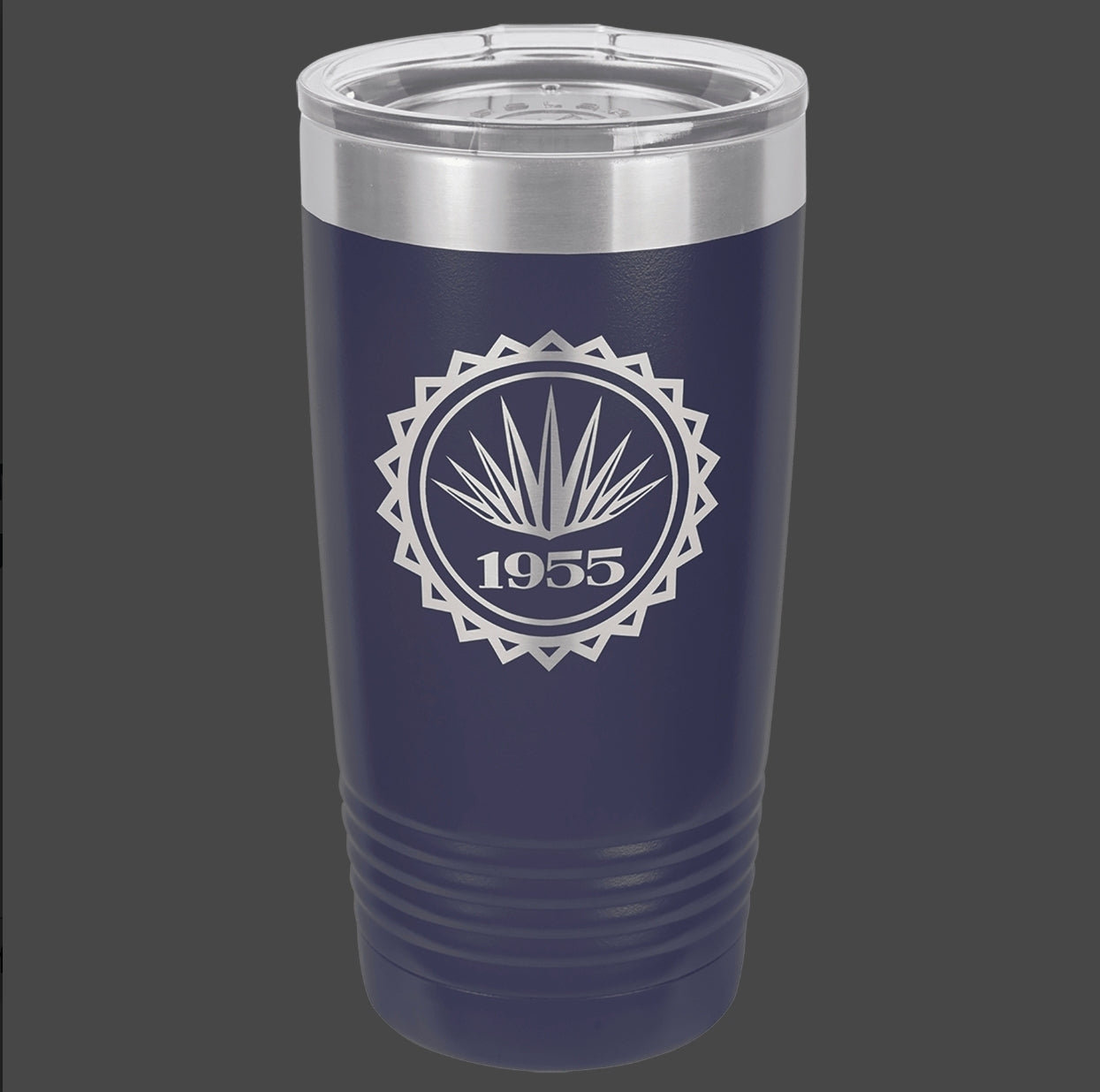 20oz Custom Engraved Tumblers – Personalized Just for You
