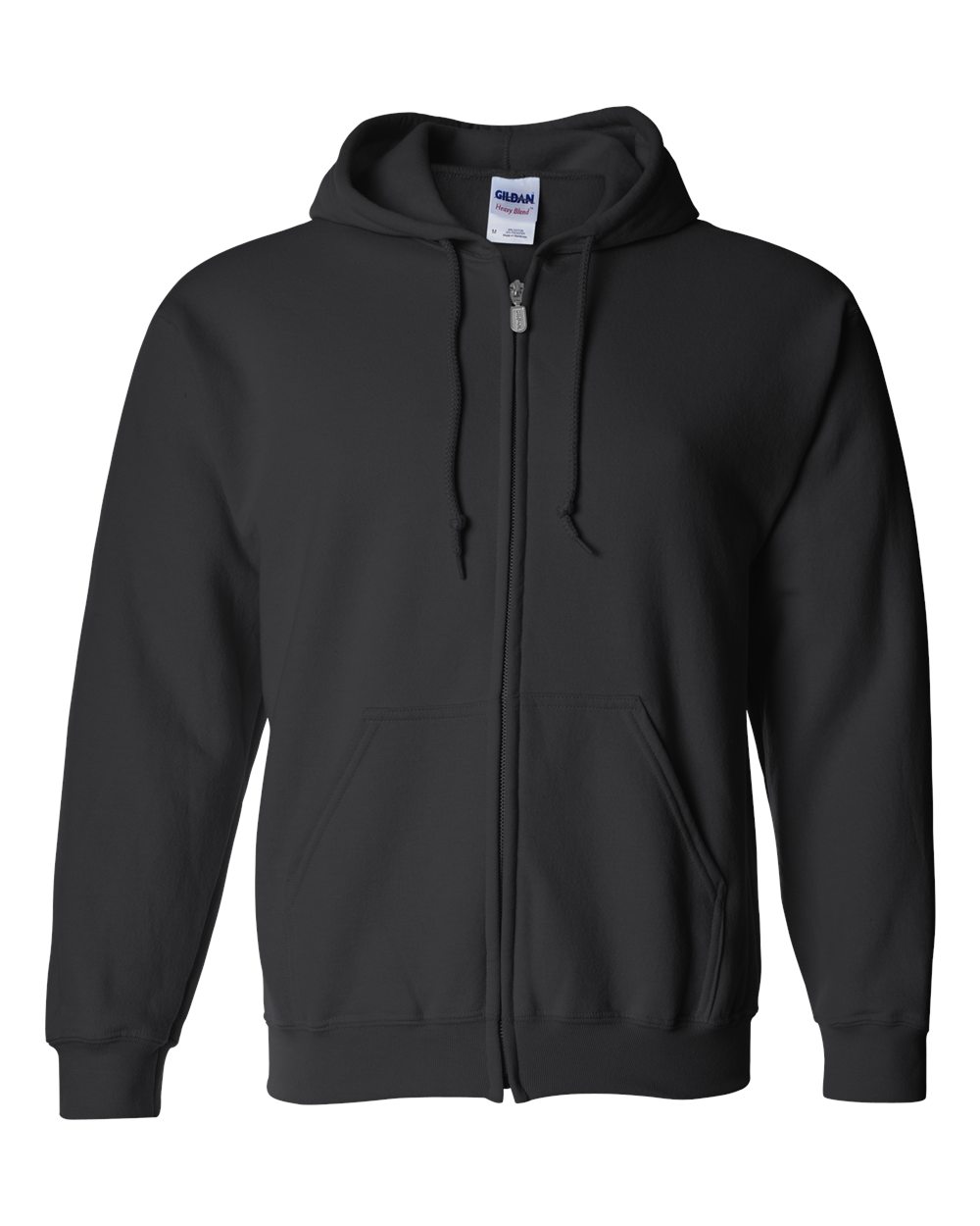 Customize Unisex Heavy Blend™ Full-Zip Hooded Sweatshirt
