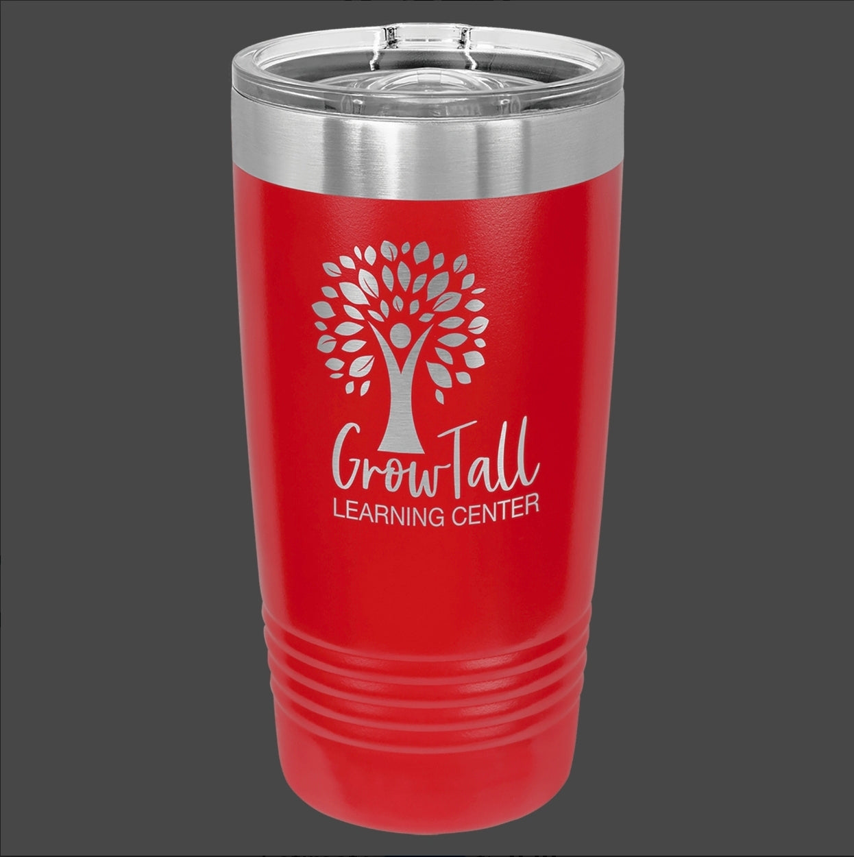 20oz Custom Engraved Tumblers – Personalized Just for You