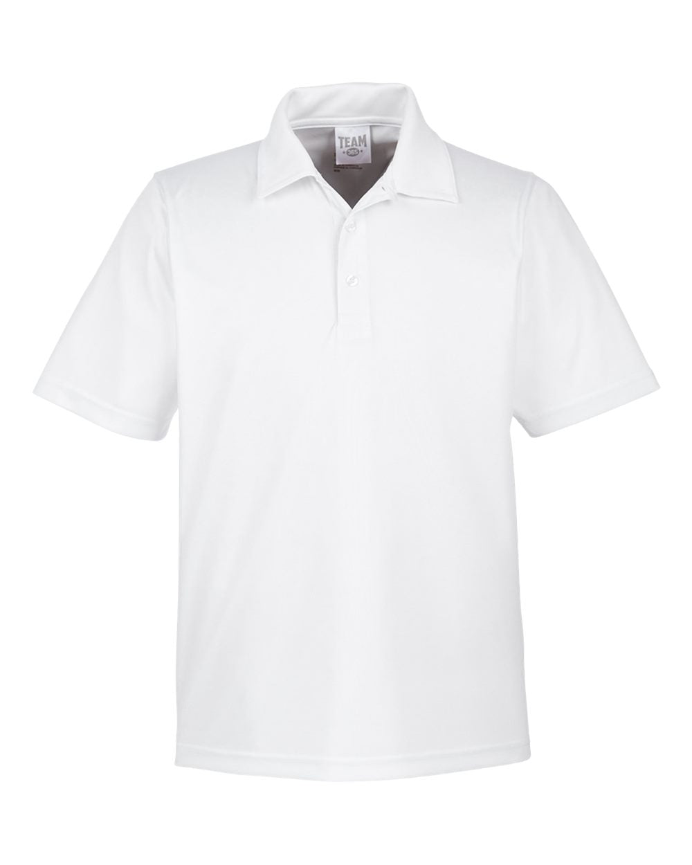 Customize Men's Performance Polo
