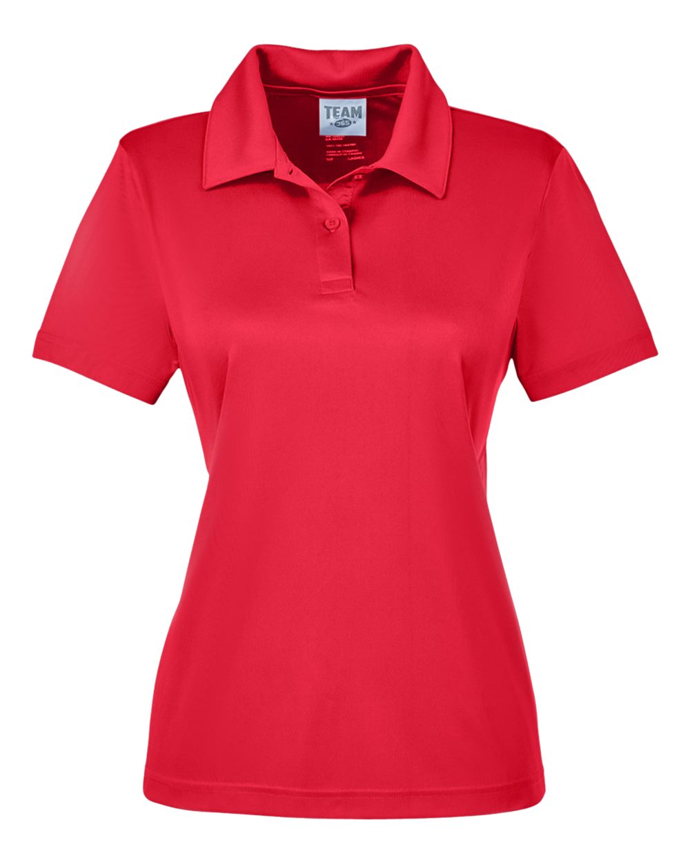 Custom Women’s Zone Performance Polo (TT51W)