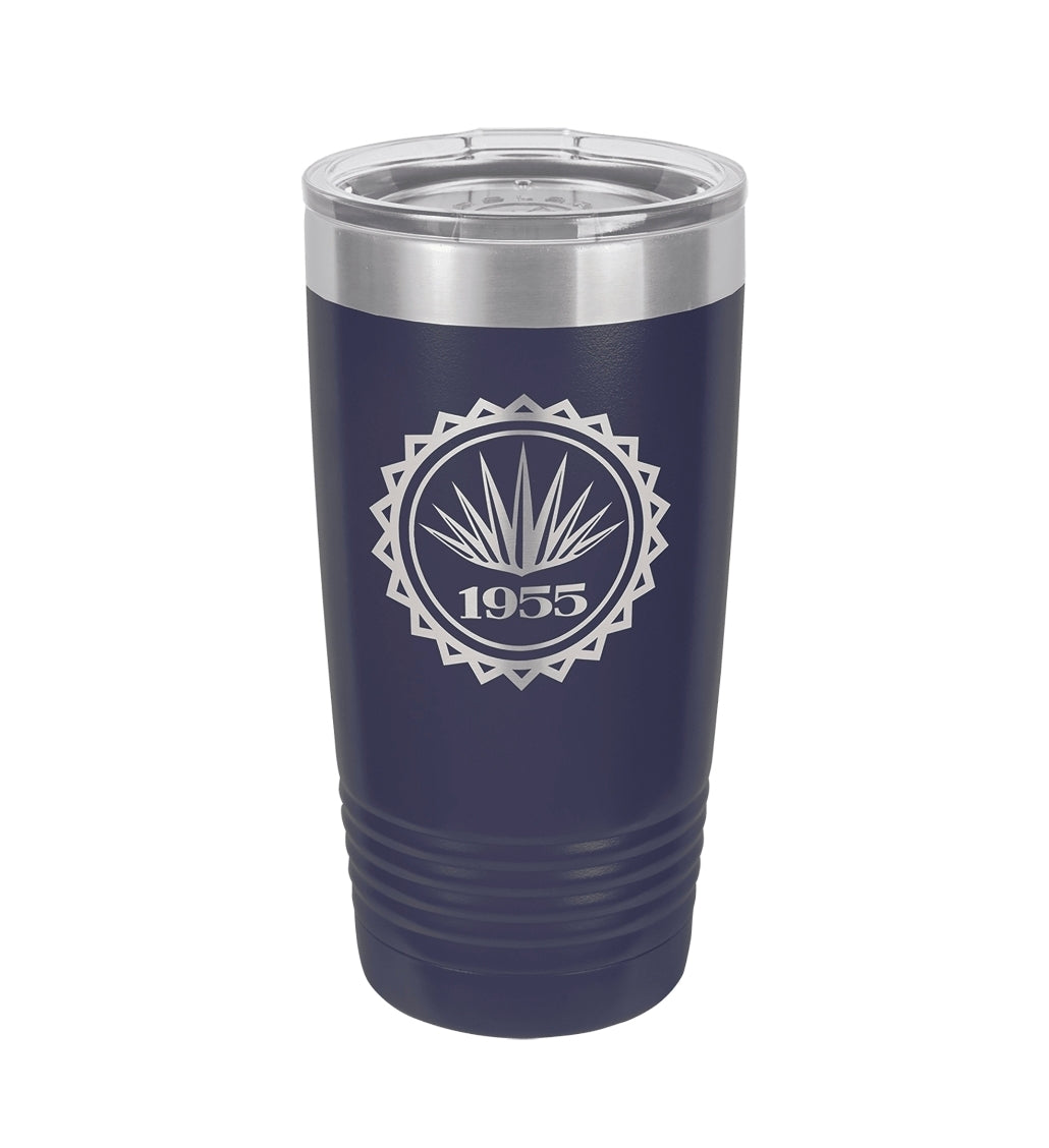 20oz Custom Engraved Tumblers – Personalized Just for You