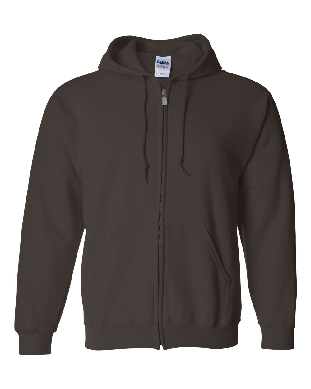 Customize Unisex Heavy Blend™ Full-Zip Hooded Sweatshirt